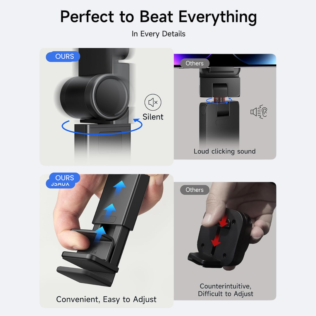 AirMag® Travel Phone Holder