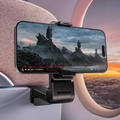 AirClip® Travel Phone Holder