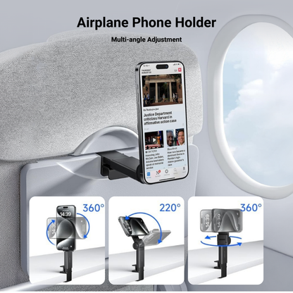 AirMag® Travel Phone Holder
