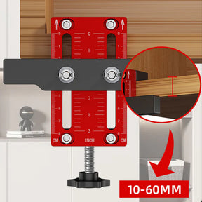 Door Setup Positioner SuperStock24