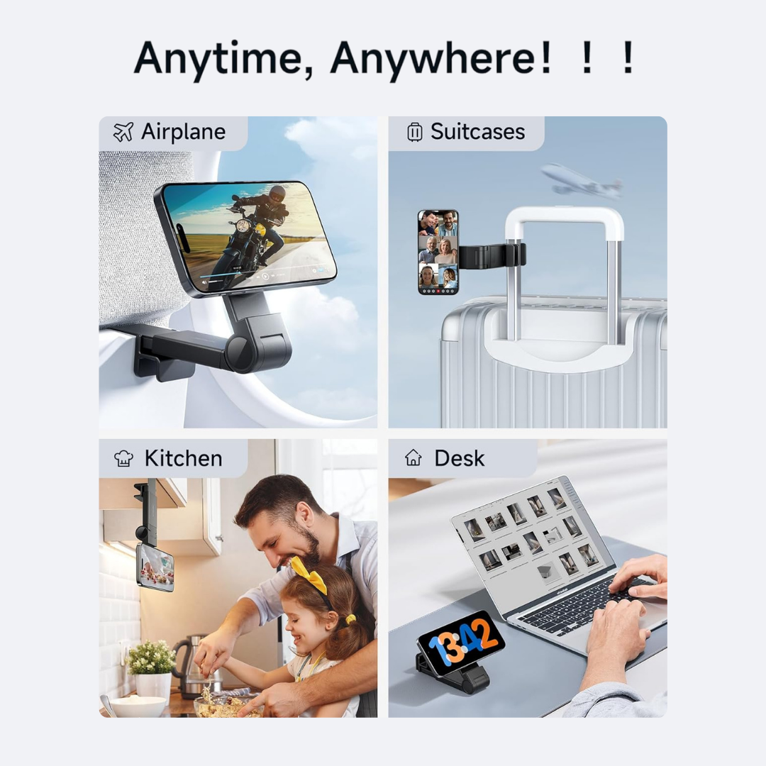 AirMag® Travel Phone Holder