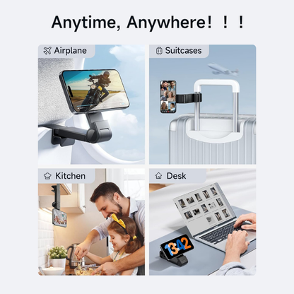 AirMag® Travel Phone Holder