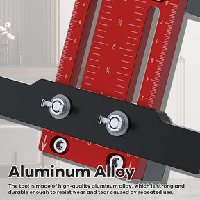 Door Setup Positioner SuperStock24