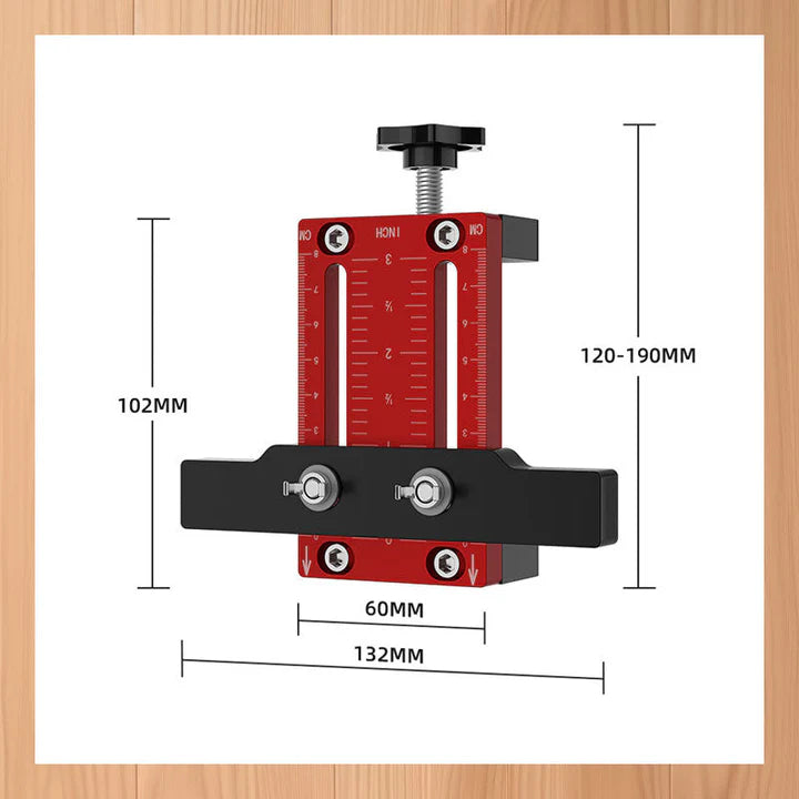 Door Setup Positioner SuperStock24