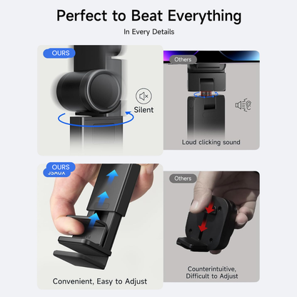 AirMag® Travel Phone Holder