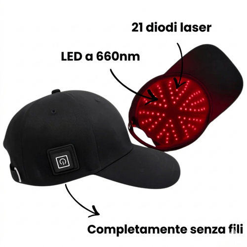 CAPPELLO MATTIA