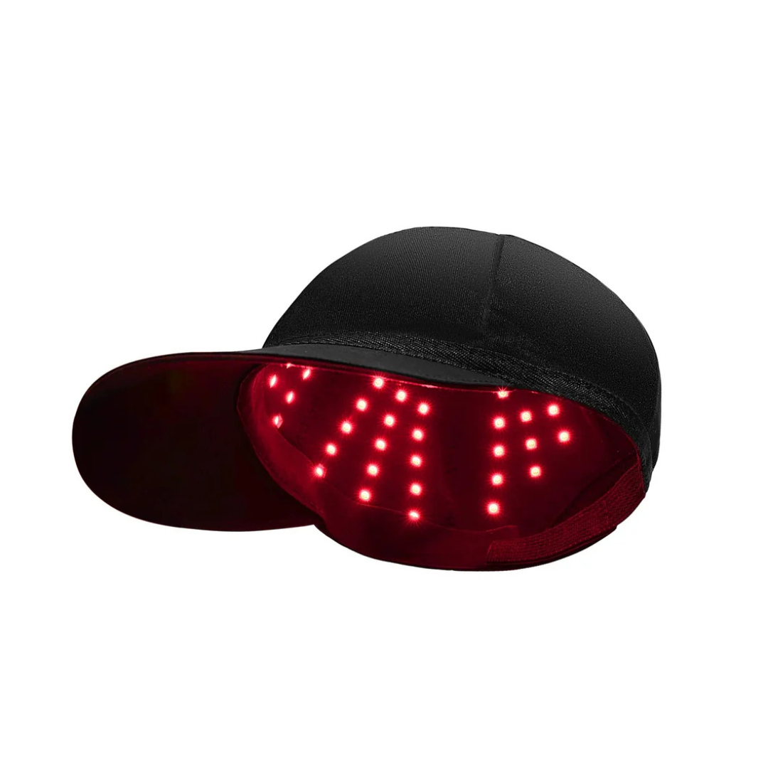 Cappello Red Light