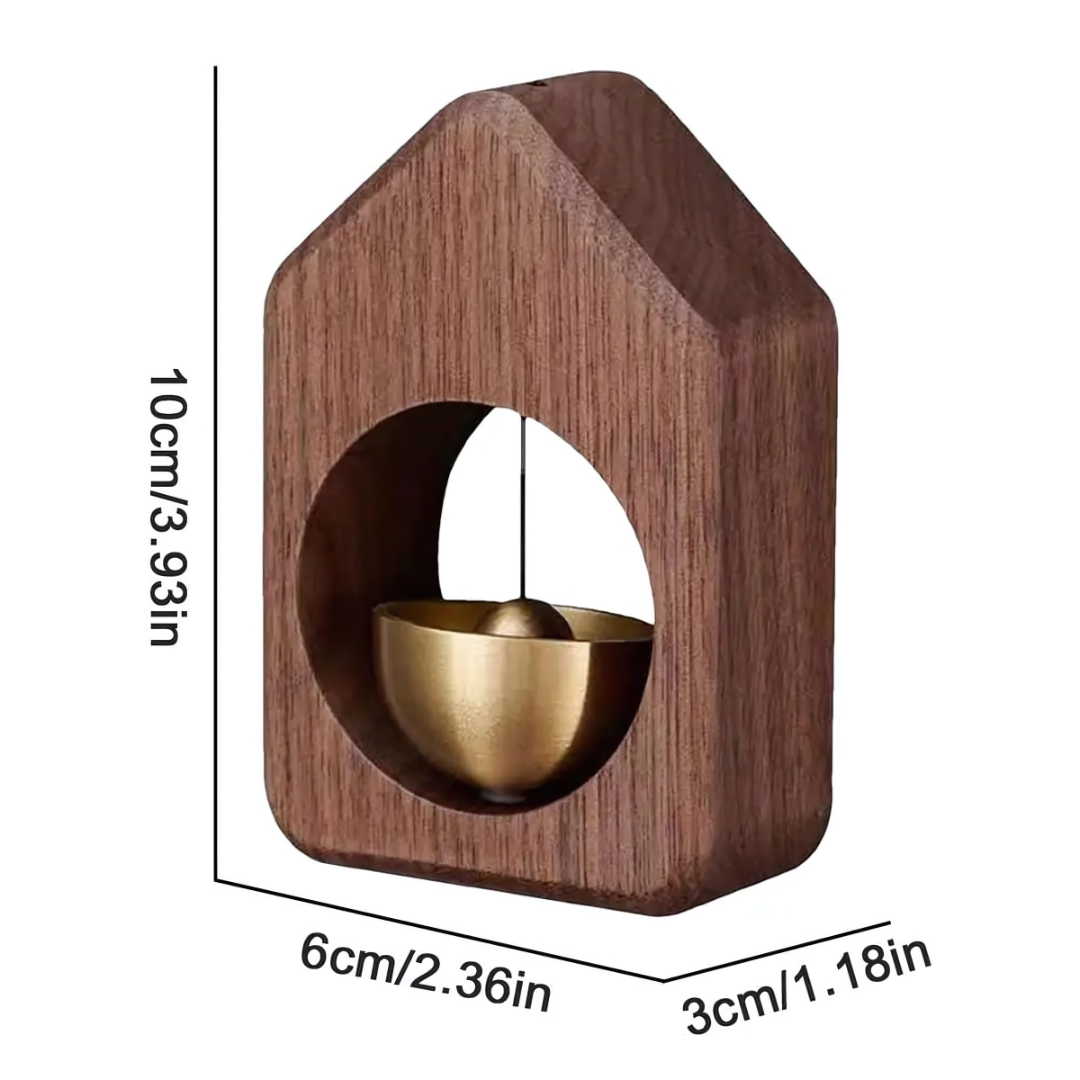 Harmony Door Chime SuperStock24