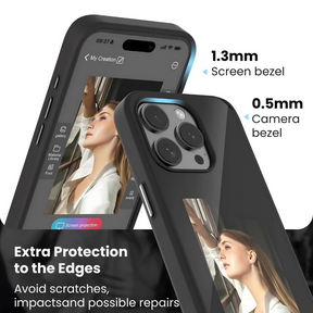 SmartView Case™ for iPhone SuperStock24