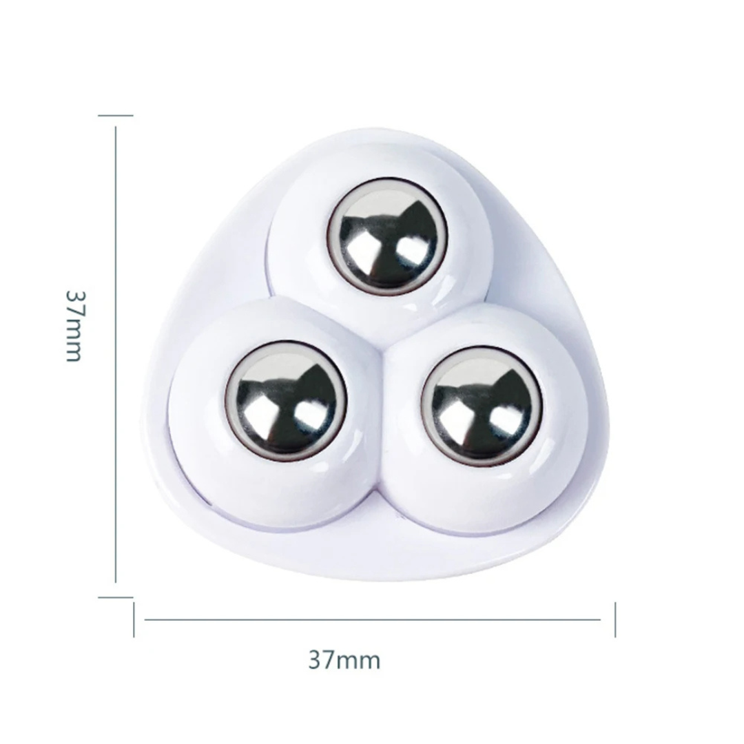 EasyMove Universal Wheels SuperStock24