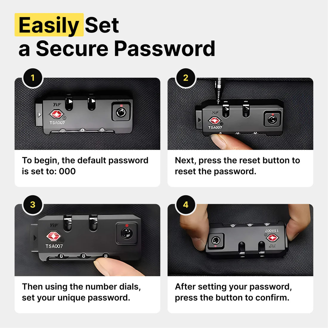 GRAVITYBAG® Auto-Vacuum Backpack 65L