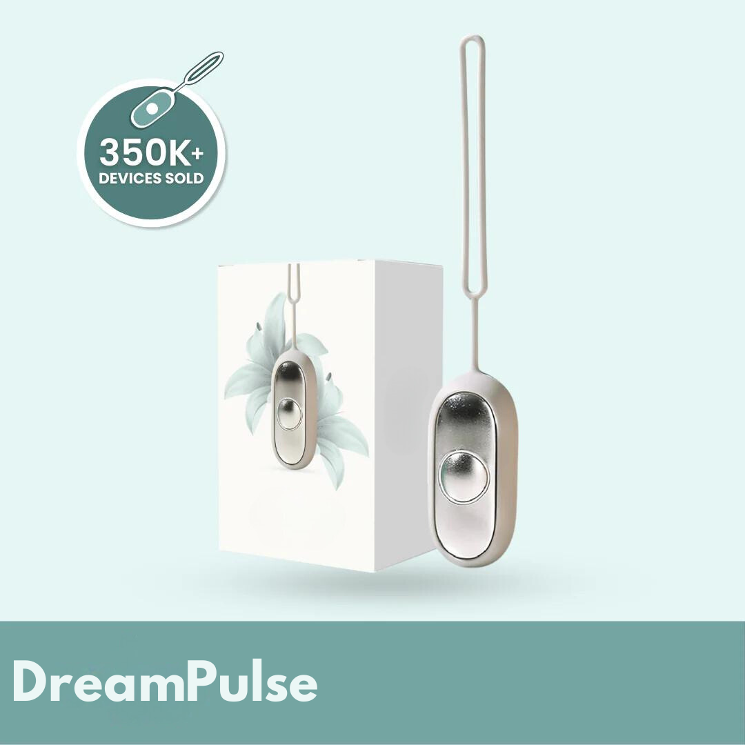 DreamPulse Portable SuperStock24